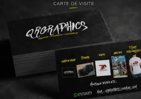 graphiste à DINAN - image 4